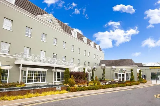 The Spa at the Hillgrove Hotel, Co. Monaghan, photo 1
