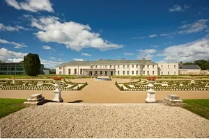The Spa at Castlemartyr Resort, Co. Cork, photo 1