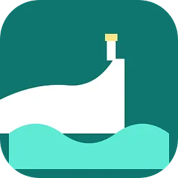Kerry Coast Walks logo
